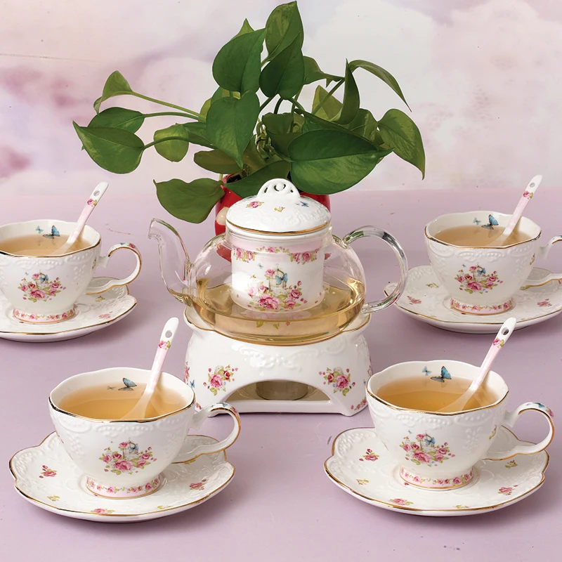 Online Buy Wholesale luxury tea from China luxury tea Wholesalers