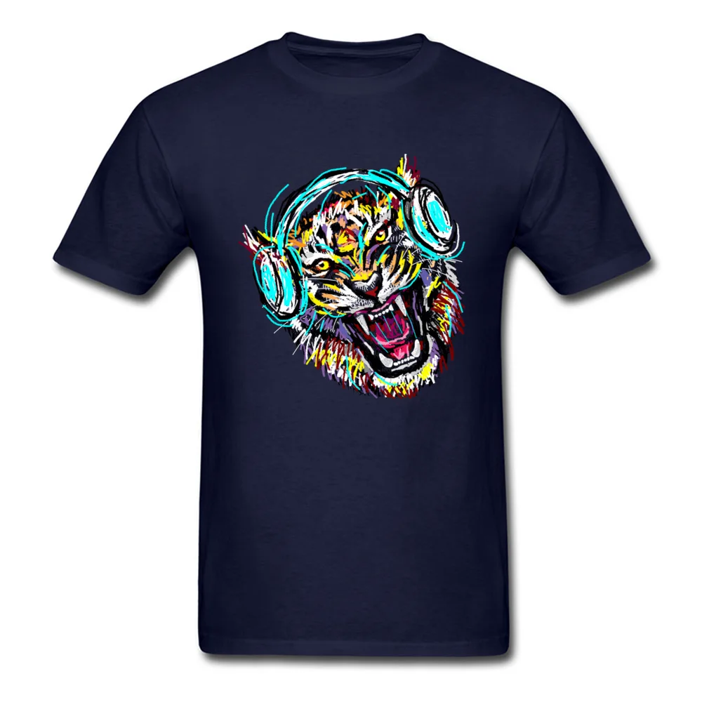 Tops Shirts Wild Music Labor Day Brand Casual Short Sleeve 100% Cotton O-Neck Men T-shirts Casual Sweatshirts Drop Shipping Wild Music navy