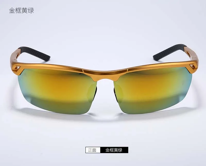 C9-YELLOW GOLD LENS