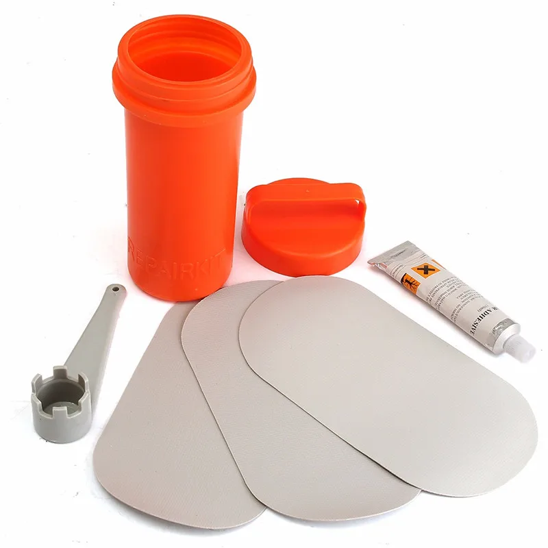 Клей для ремонта ПВХ комплект клея надувной лодки бассейна поплавок Воздушная
