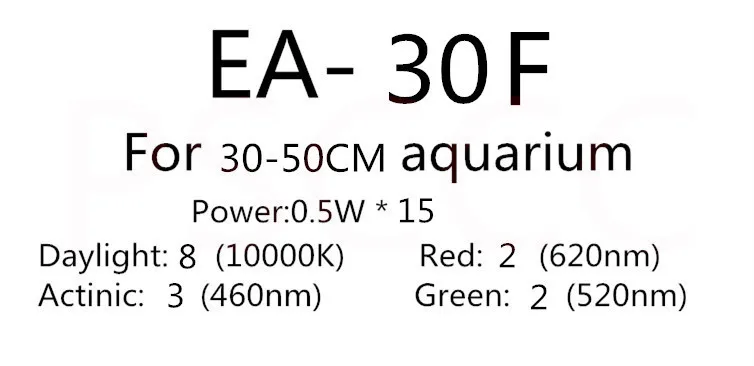 EA-30F