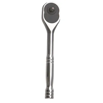 

1/4 inch Professional Heavy Duty Steel Flexible Spanner Ratchet Hand Tool