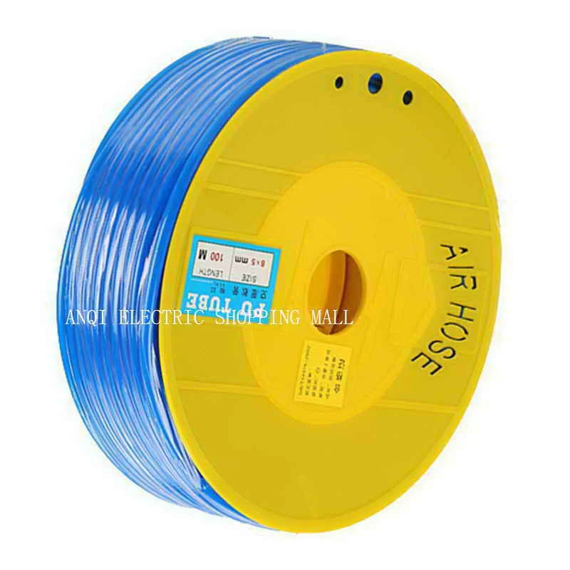 Pneumatic Component PU Tube Air Hose