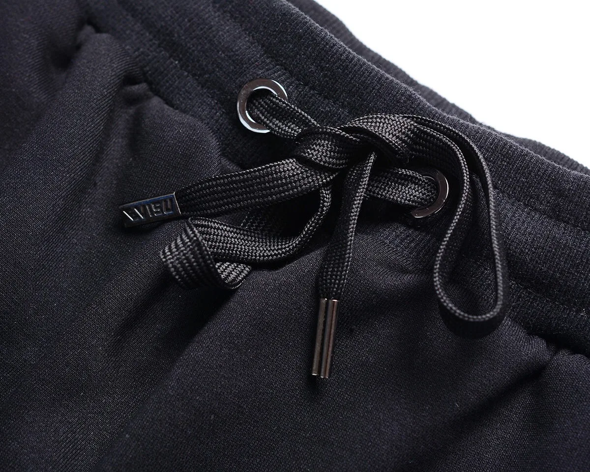 Tide бренд Evisu дикие хлопковые дышащие мужские брюки Tumbler с цветной вышивкой мужские черные спортивные штаны повседневные шорты 705