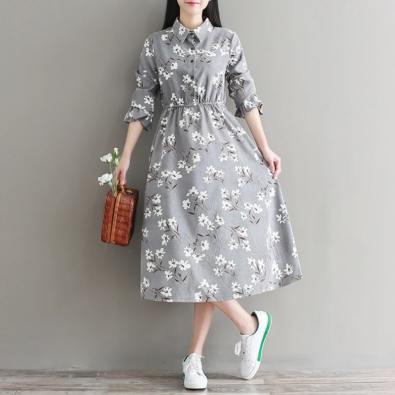 Buy Mori Girl Fall Clothes 2017 New Autumn and Winter