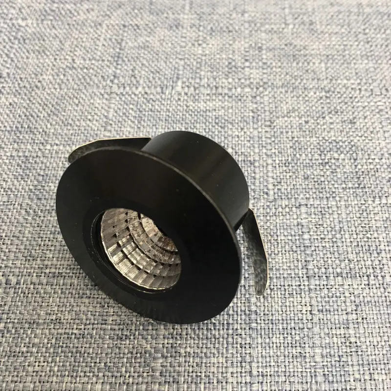 

AC220V 3W new cob spot 10pcs Adjustable-pitch Led Down Light Energy Saving Spot Home Ceiling Downlight Mini Recessed Lamp