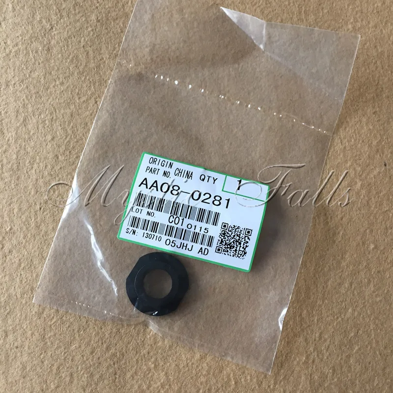 20X для Ricoh Aficio AF1035 AF1045 2035 2045 3035 3045 MP4000 MP5000 MP4001 MP5001 развития разработчик уплотнение втулки AA08-0281