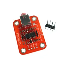 KJ361 FM передатчик Модуль V2.0 цифровой радио модуль для Arduino