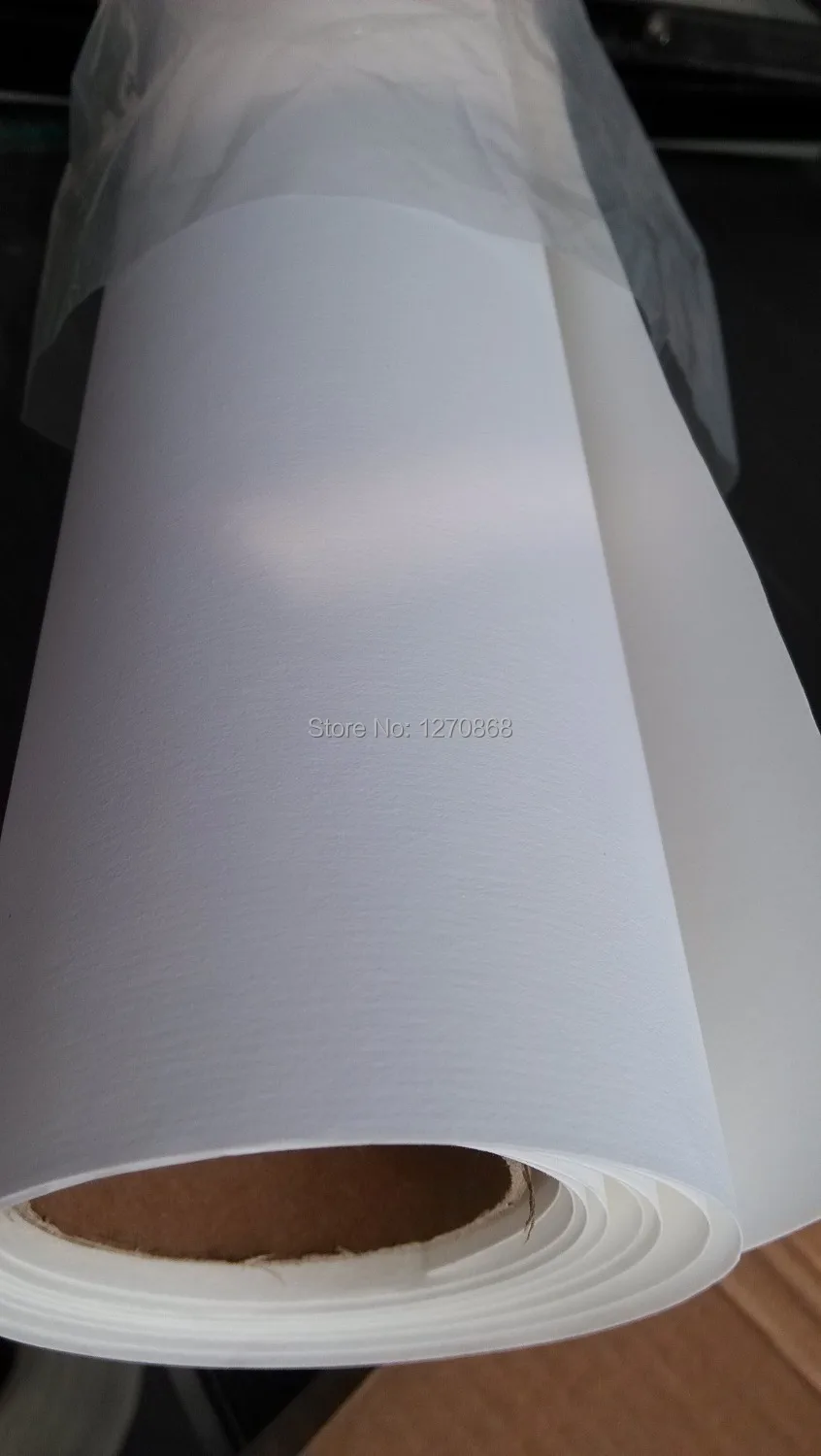eco solvent inkjet printable wallpaper-in Photo Paper from Computer ...