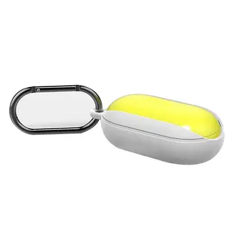 

Anti-shock Silicone Protective Case Cover for Samsung Galaxy Buds Sports Bluetooth Earphone Headset Accessories