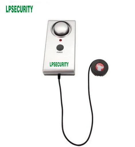 

Doberman Water Detector Alarm for Use in Besements or Other Damp Areas : SE-0111