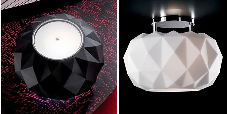 ceiling light