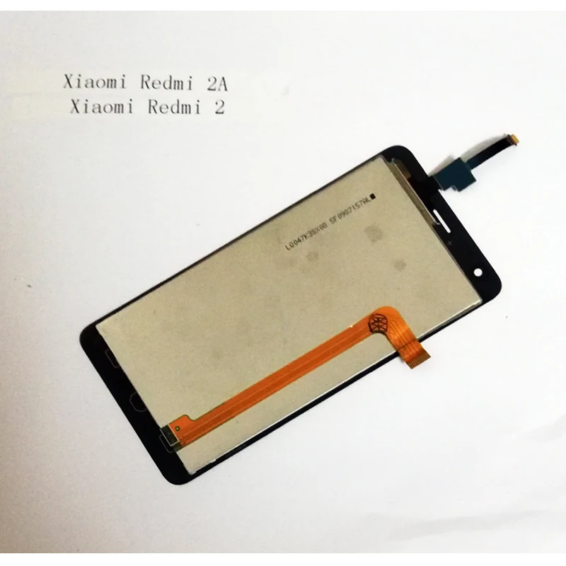 Xiaomi Redmi 2A 21O