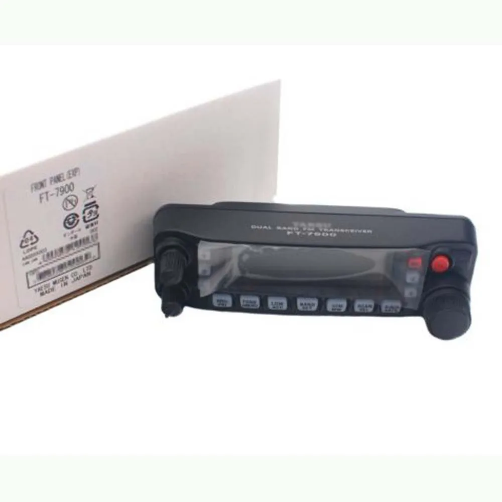 

YIDATON for Yaesu AAG88X003 Control Head Controller/Front Panel for FT-7900R FT-7900 NEW