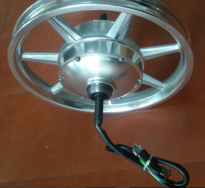 Cheap 12inch BLDC hub motor with wheel 24v36v48v240w for electric scooter bicycle minimoto lithium bike Folding bike ATV MTB diy parts 2 Cheap 12inch BLDC hub motor with wheel 24v36v48v240w for electric scooter bicycle minimoto lithium bike Folding bike ATV MTB diy parts 2