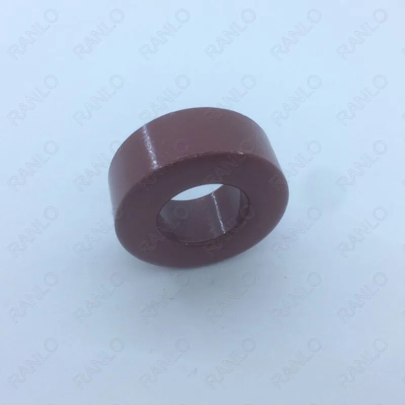 

10pcs T106-2 Magnetic Iron Iron Powder Toroid ferrite ring core
