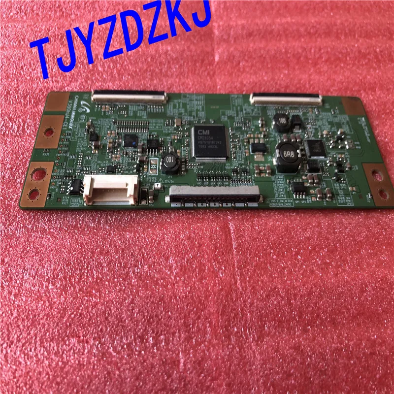 Для samsung UA39F5088AR t-con V390HJ4-CE1 CY-HF390BGMV3H