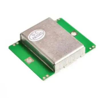 

HB100 Microwave Doppler Radar Wireless Module Motion Sensor HB100, Microwave Motion Sensor, Motion Detector