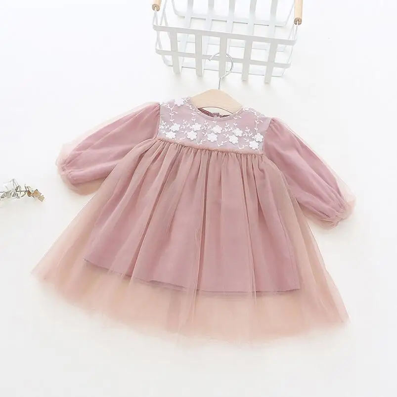 girls princess dress