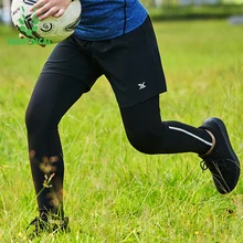 VANSYDICAL детей Спортивные шорты Бег Фитнес тренировки Спортивная для детей Шорты Training Шорты для детей