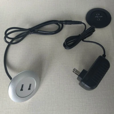 Кресло для дивана кресло гостиной с двумя портами USB зарядное устройство умного