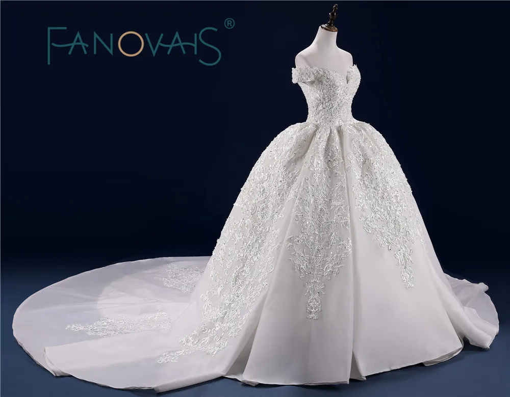 wedding dresses