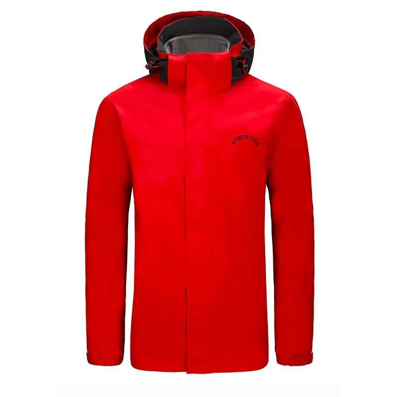 Austrugg Men 005-1 Ultralight 3-in-1 