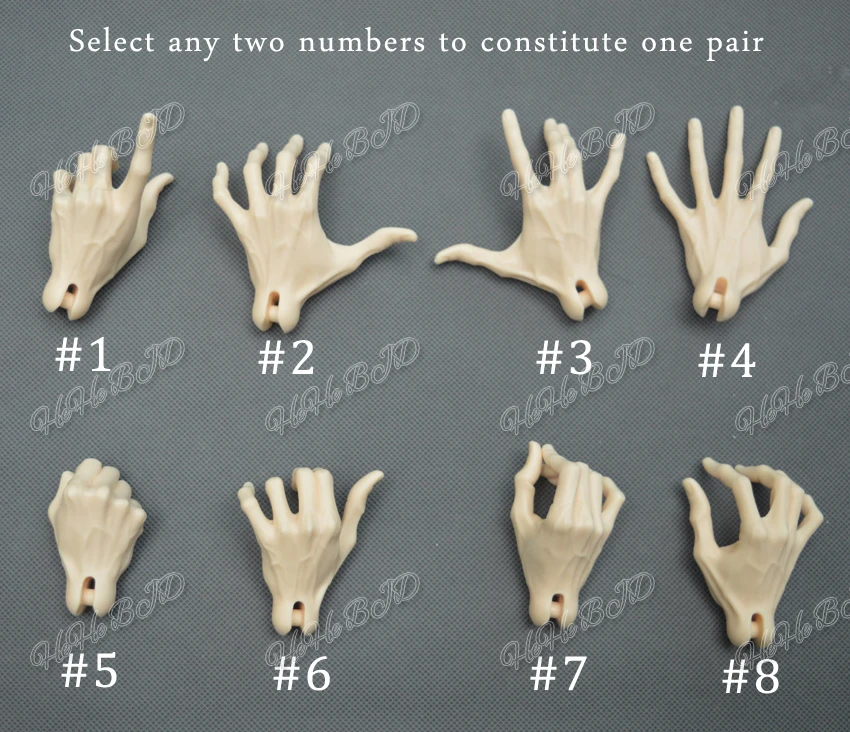 Venitu 手笑 Bjd 1 3 男性人形手静脈送料無料 Dolls Aliexpress