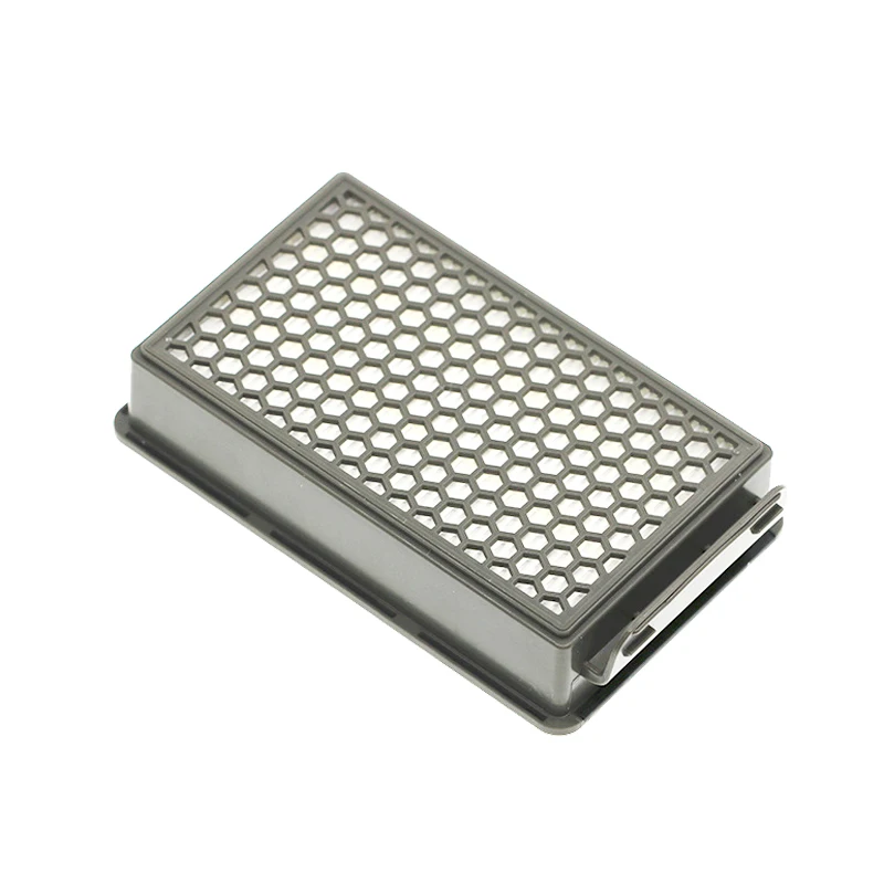 1 шт. фильтр Hepa для робота пылесоса Rowenta Compact Power RO3715 RO3759 RO3798 RO3799 запасные части