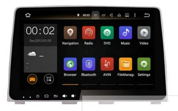 

2019 New come! Android 8.1/8.0 Octa Core 8 cores PX5/PX30 Fit HYUNDAI SONATA 2018 2019 - Car DVD Player Navigation GPS Radio