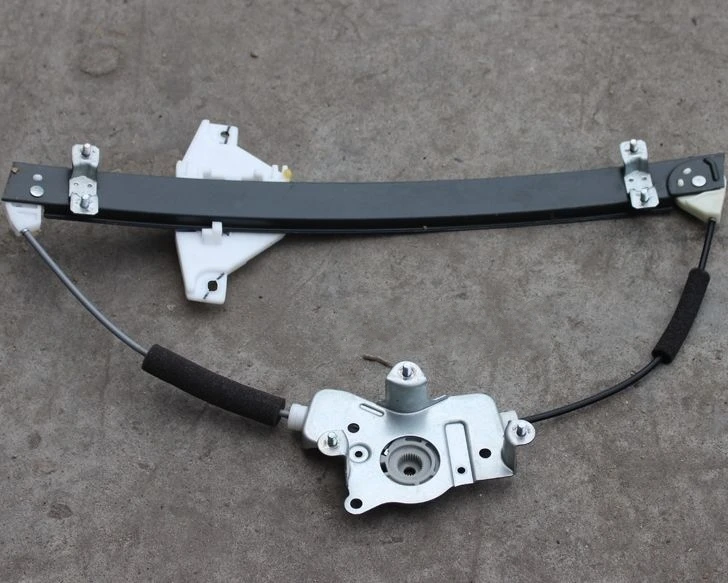 

Door Power Window Regulator LINK FOR 1999-2005 Hyundai Sonata 2003-2005 Kia Optima
