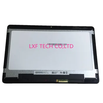 

Free shipping 11.6" LCD Display Touch Screen Digitizer Assembly For Acer Aspire R11 R3-131T Series Laptops