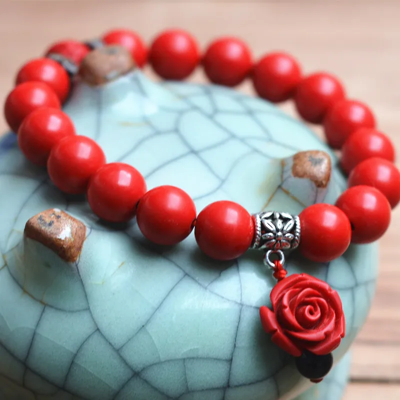 Браслеты женские из тайваня с бусинами 10 мм|bracelets for|beads bracelets for womenbead bracelet |