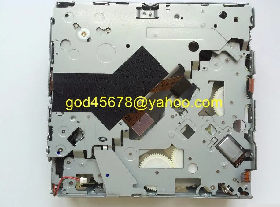 E-9060 without PCB