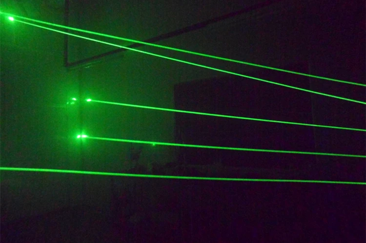 1 шт. красные зеленые лазерные перчатки для танцев, шоу на сцене с 4 лазерами и светодиодным пальмовым светом для DJ клуба/Вечеринки/баров