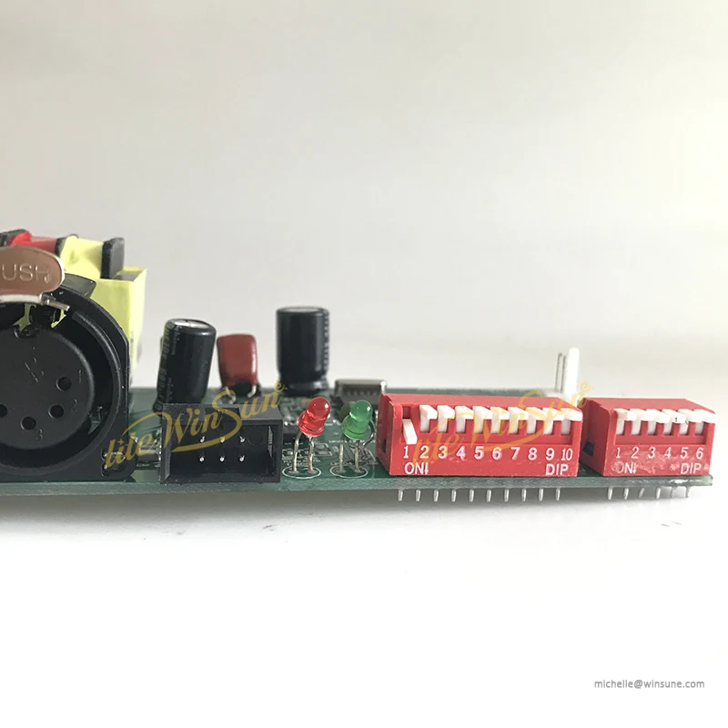 Martin Atomic 3000 Strobe Light Super bright DMX Strobe Light