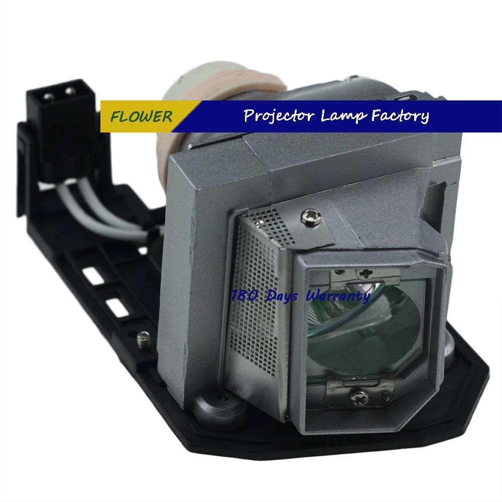 Оптовая продажа BL-FU190E / SP.8VC01GC01 сменная прожекторная лампа с корпусом для Optoma