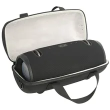 Bluetooth динамик жесткий чехол дорожная сумка для дайвинга ткань плюшевая коробка для хранения Чехол для JBL Xtreme 2#10