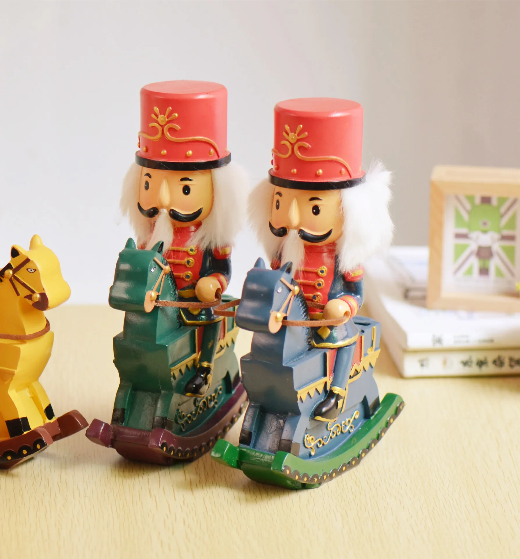 Online Buy Wholesale nutcracker doll from China nutcracker doll