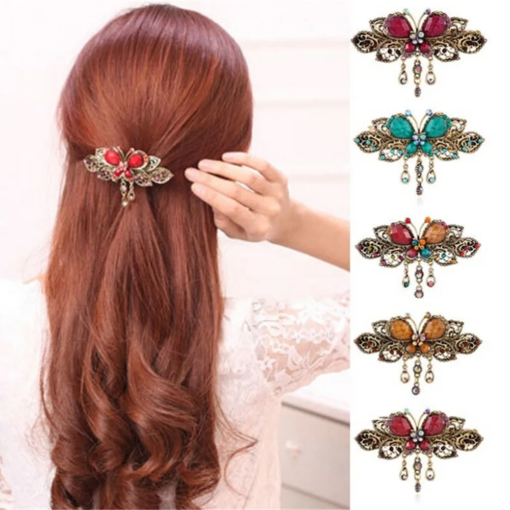 Vintage hair accessories hair jewelry ideas women Vintage hair accessories hair jewelry ideas women