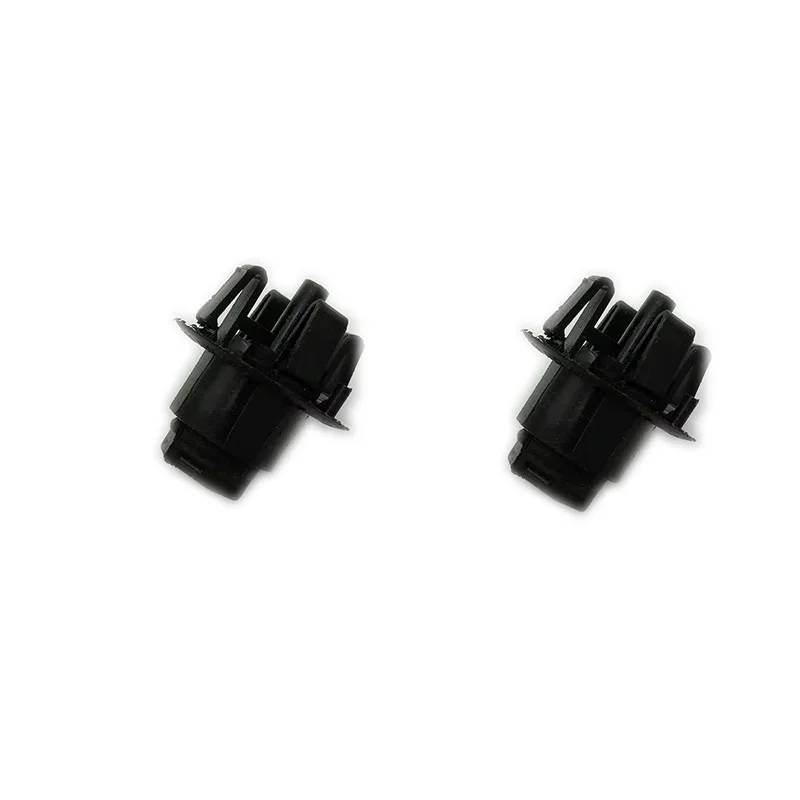 

Cover adjuster rubber FOR BMW 1/3/5/7 Series X1 X3 X5 X6 F18 F10 520 523 535 528li 320 325 328 Engine cover pad cushion rubber