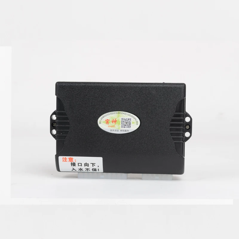

WINSGO Car Window Closer Closing & Open Power One by One Control by Remote For Suzuki SX4 Left hand Drive LHD+ Free shipping
