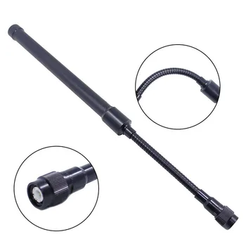 

Tactical antenna TNC head outdoor CS field antenna RA 02 for Kenwood TK378 radios