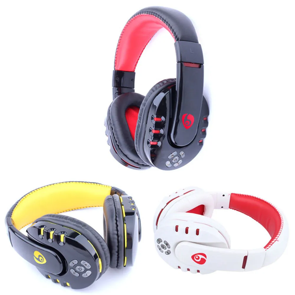 gaming headsets for ipad