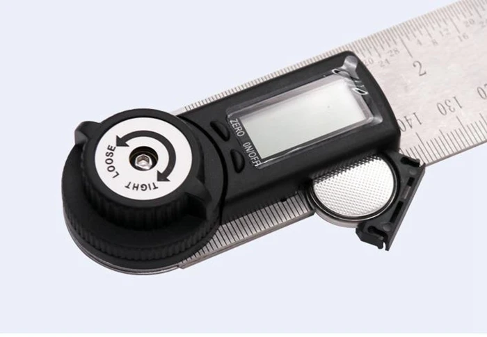 200mm-Digital-Angle-Ruler-Finder-Meter-Protractor-Inclinometer-Goniometer-Electronic-Angle-Gauge-Stainless-Steel (2)