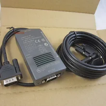 Высокое качество программный кабель MT500-S7300 MT500-S7 300 для подключения MT500 серии Сенсорная панель HMI& S7-300/S7-400 PLC и формирующая листы для кровли 4 м MT500-S7-300