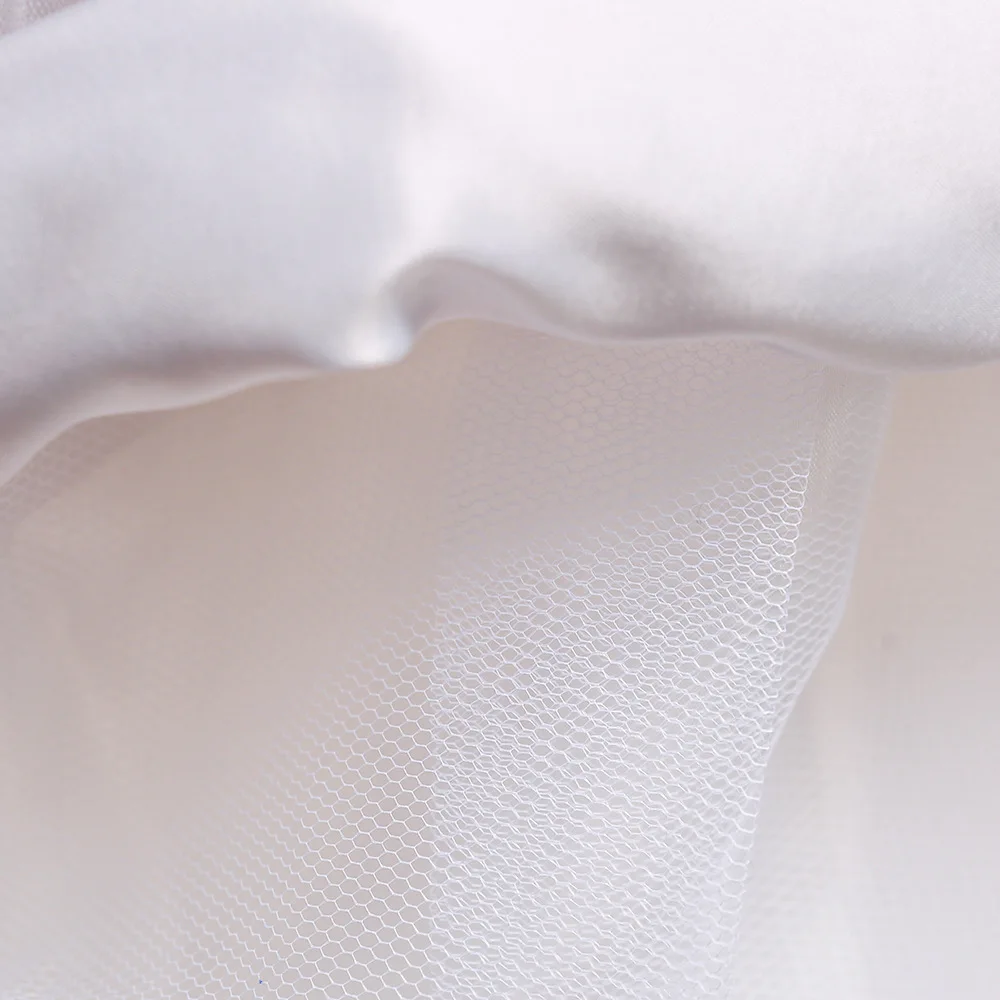 Embroidery Flower Girls Dress 2018 New Tulle Princess Party Wedding Kids Dresses For Girls 14 Year Teenage Children Costume Prom (12)