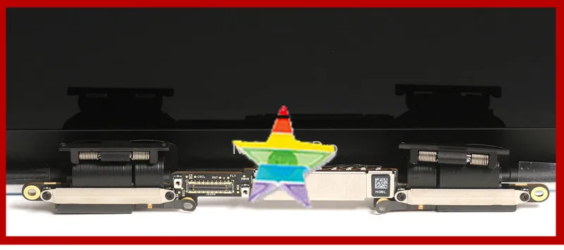 for Macbook Retina 13 A1706 A1708 Full LCD 2016 2017 Year (3)