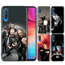 coque samsung s9 metallica