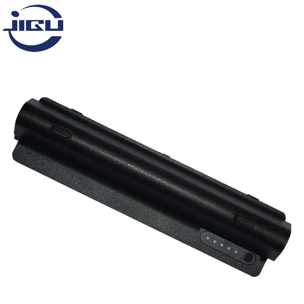 JIGU Фирменная Новинка 9 ячеек ноутбук Батарея для Dell XPS L401x L501x L502x L701x L702x L721x J70W7 JWPHF